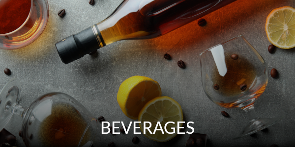 BEVERAGES